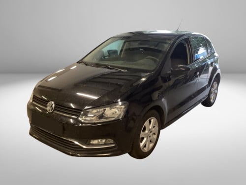 Volkswagen Polo 1.2 TSI Comfortline / Airco / Lichtmetaal / Cruise control