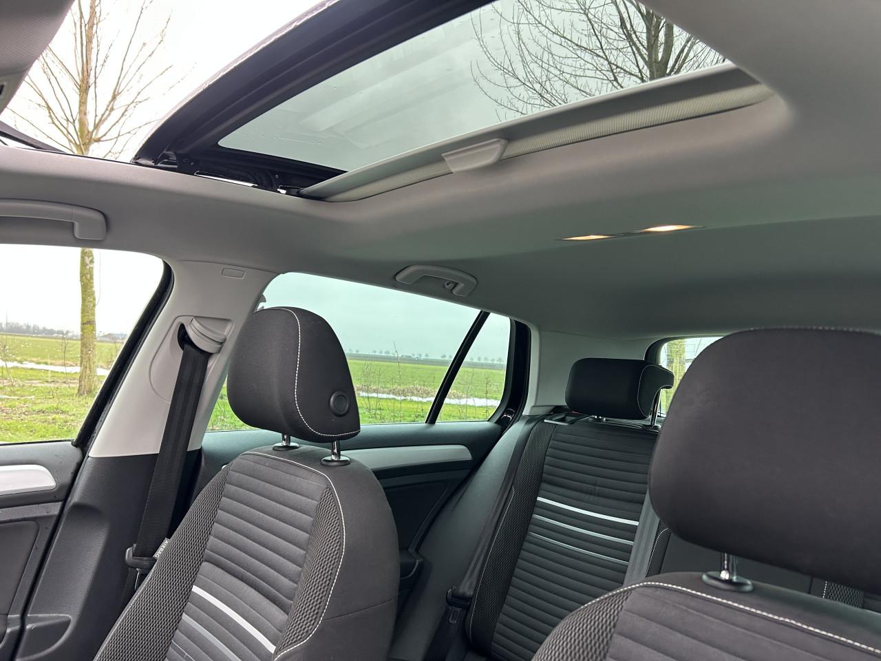 Volkswagen Golf 1.2 TSI CUP Edition 40|PANO|CRUISE CONTR|APK