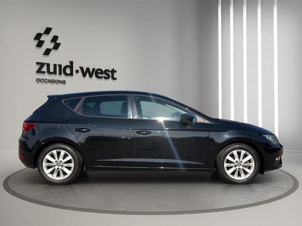 Seat Leon 1.0 ecotsi style business intense