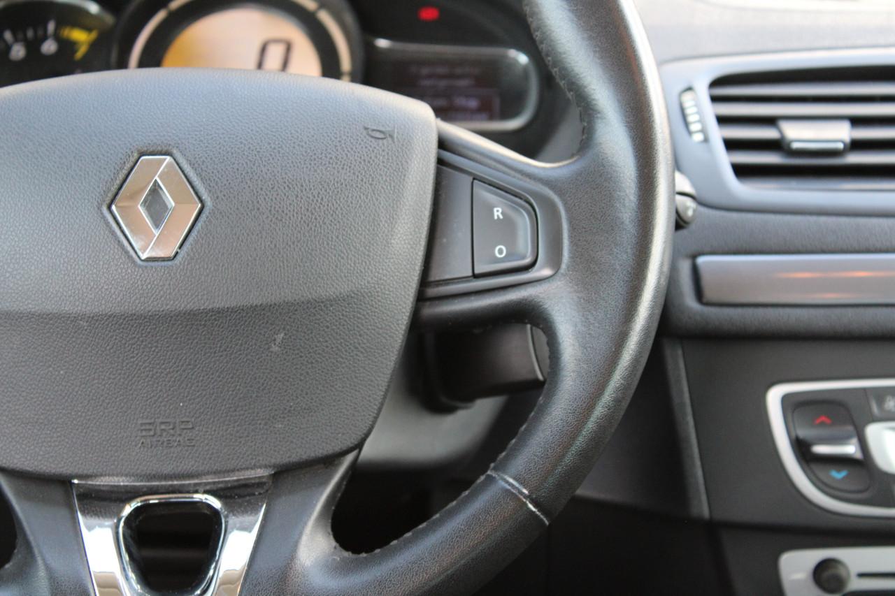 Renault Mégane 1.2 TCe APK! Trekhaak/Navi/Cruise/Bluetooth !