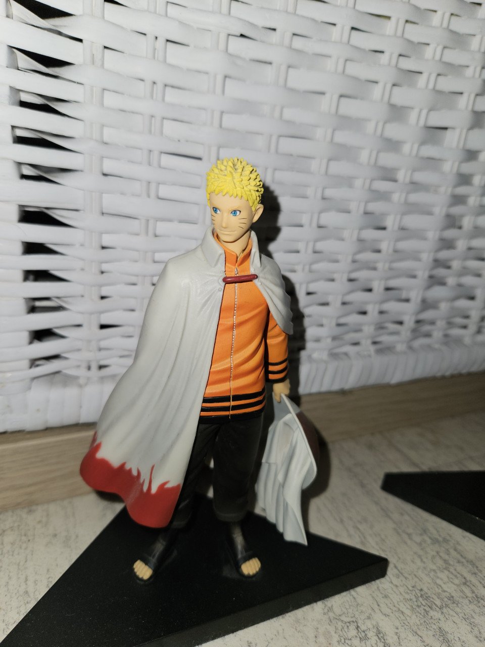Anime figuren