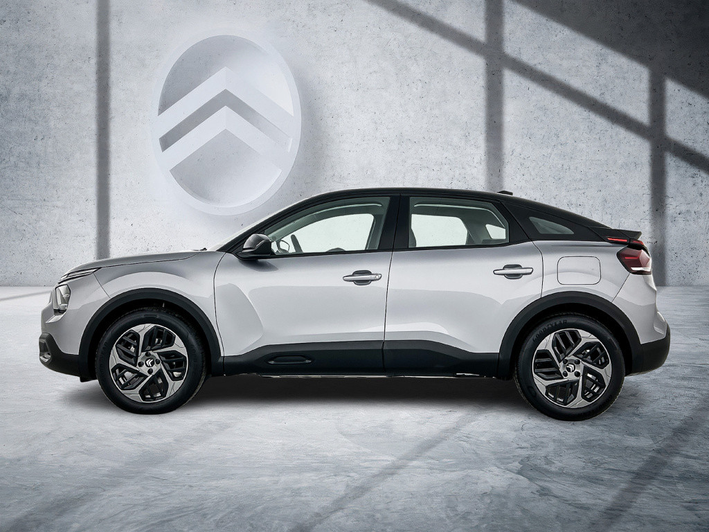 Citroen C4 hybrid 136 pk automaat business | two tone | stoelverwarming | n