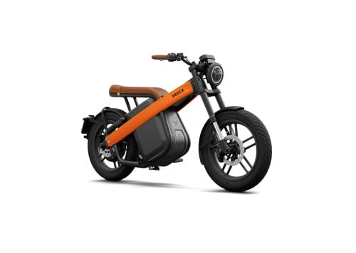 Brekr B4000 elektrische scooter