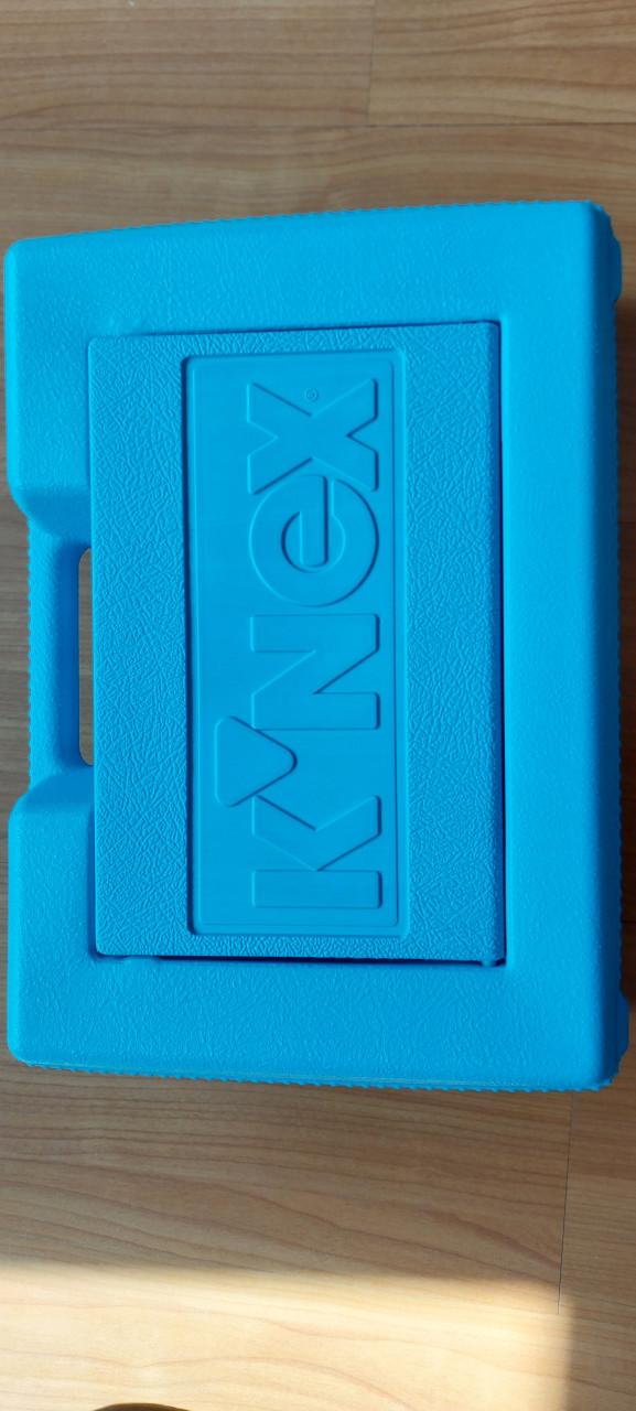Knex en Megs Bloks te koop