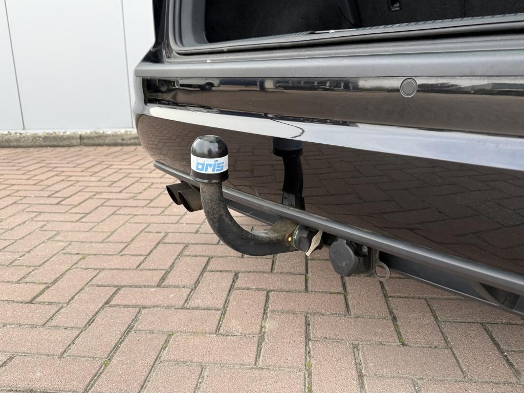 Volkswagen Golf Sportsvan 1.4 tsi 150pk dsg highline