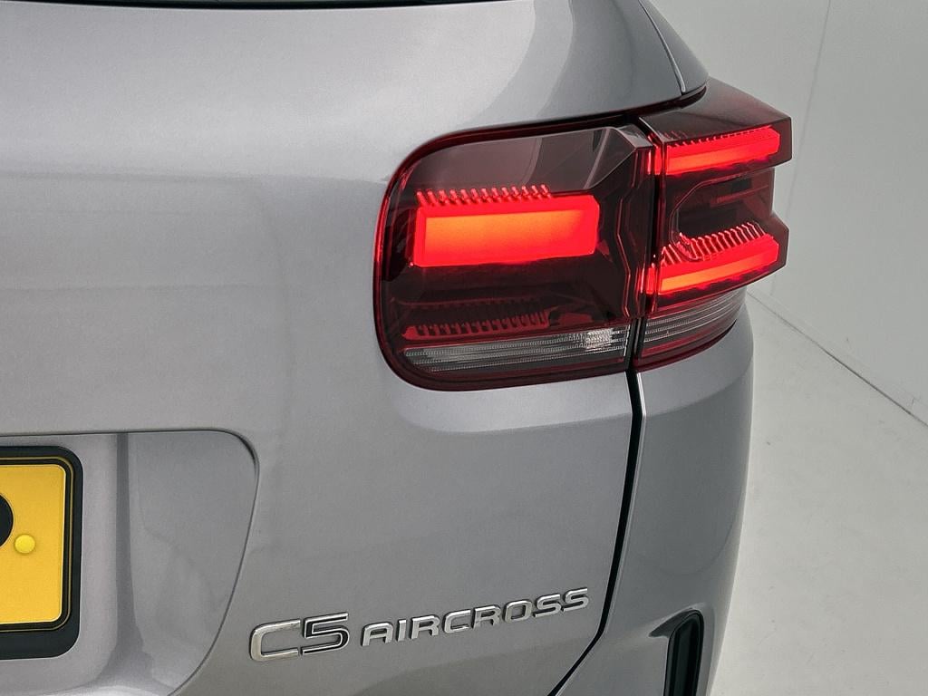 Citroen C5 Aircross plug-in hybrid 225 pk automaat shine | rijklaar | panor
