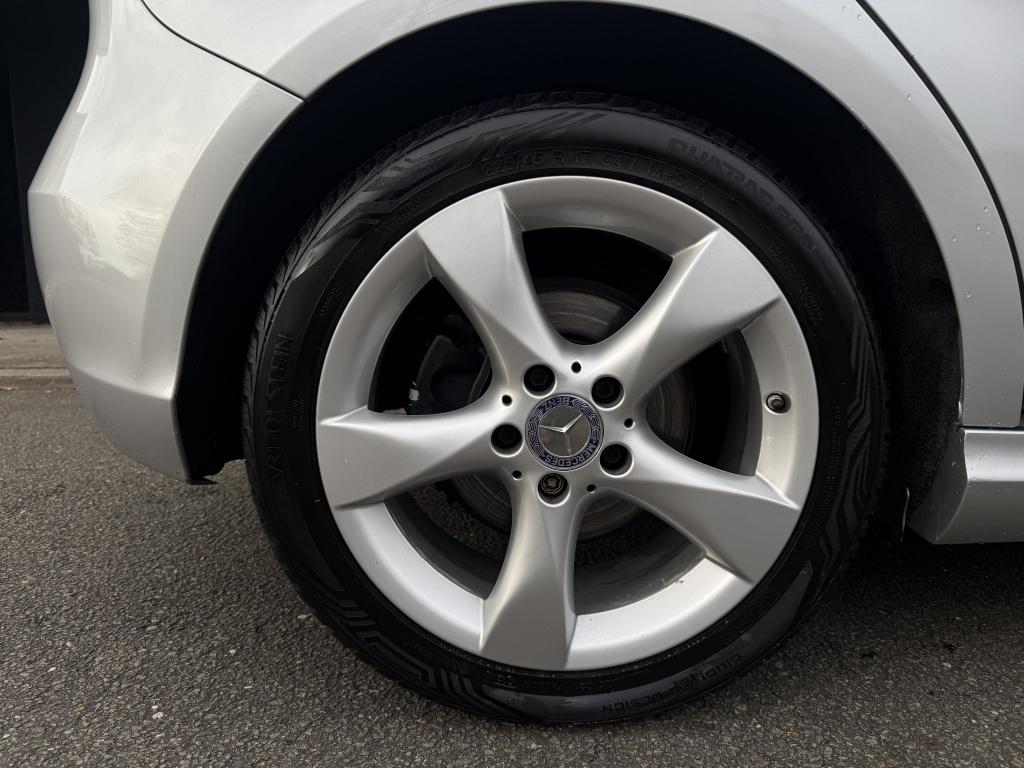 Mercedes-Benz A-Klasse 180 prestige - automaat - 84.400km! -