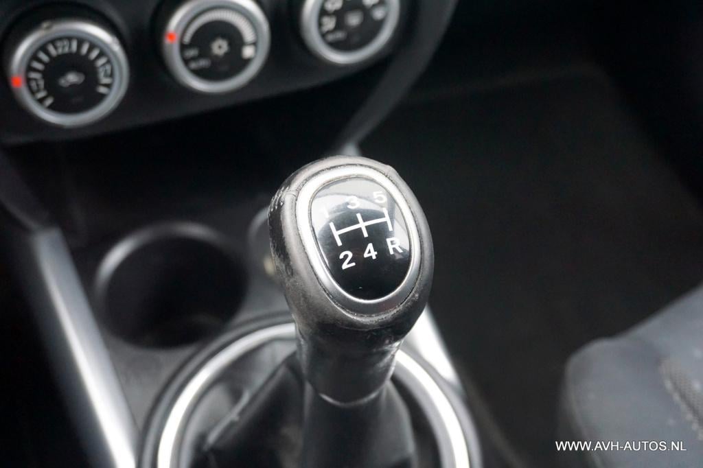 Mitsubishi Asx 1.6 intro edition cleartec