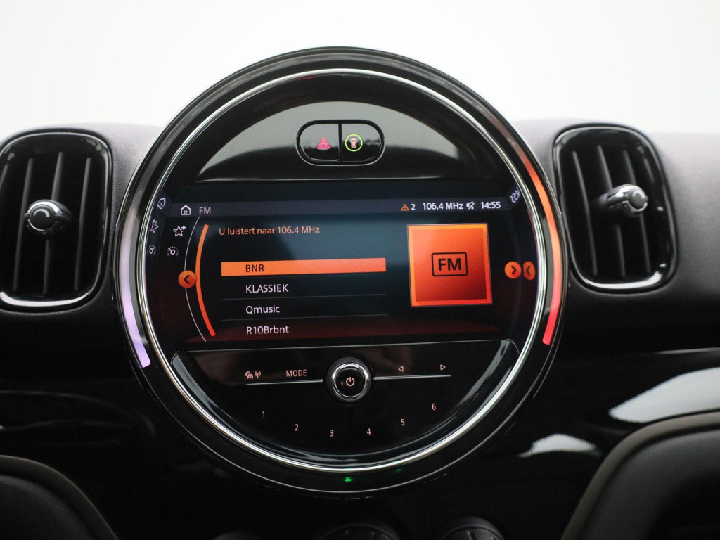 Mini Countryman 2.0 cooper s e all4 | navigatie | verwarmde stoelen | elekt