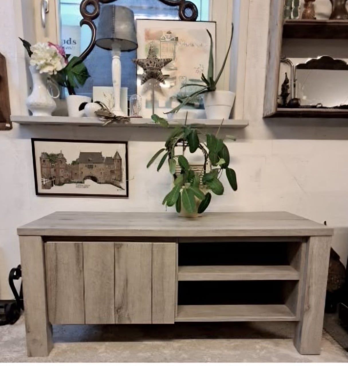 Diverse spullen te koop wegens verhuizing