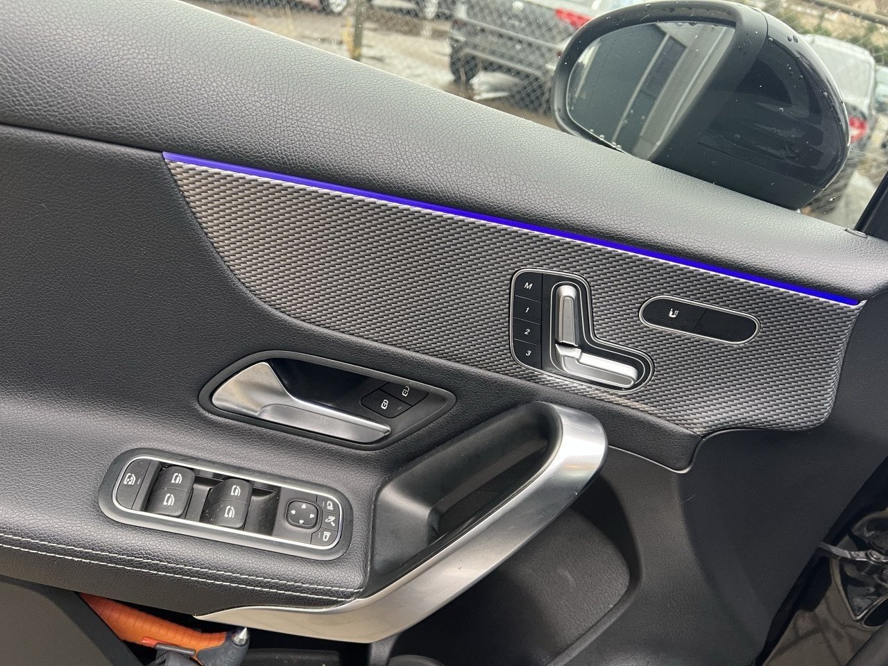 Mercedes-Benz A-klasse 200 Launch Edition Premium Plus