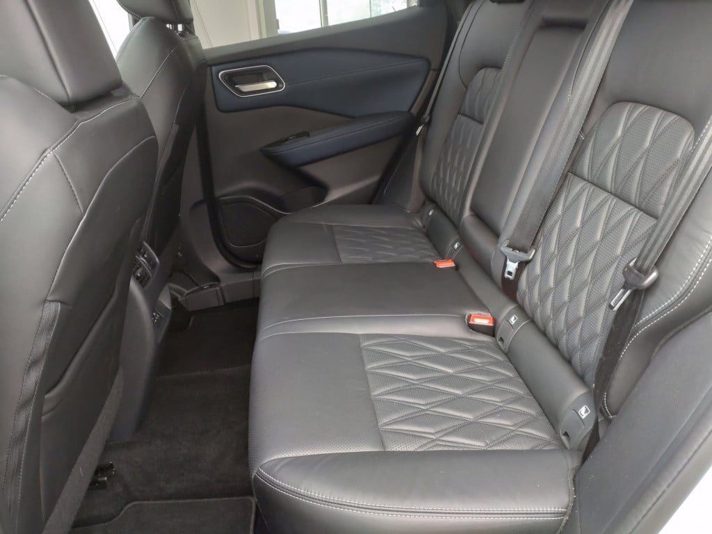Nissan Qashqai 1.3 mhev x tekna +|verkocht