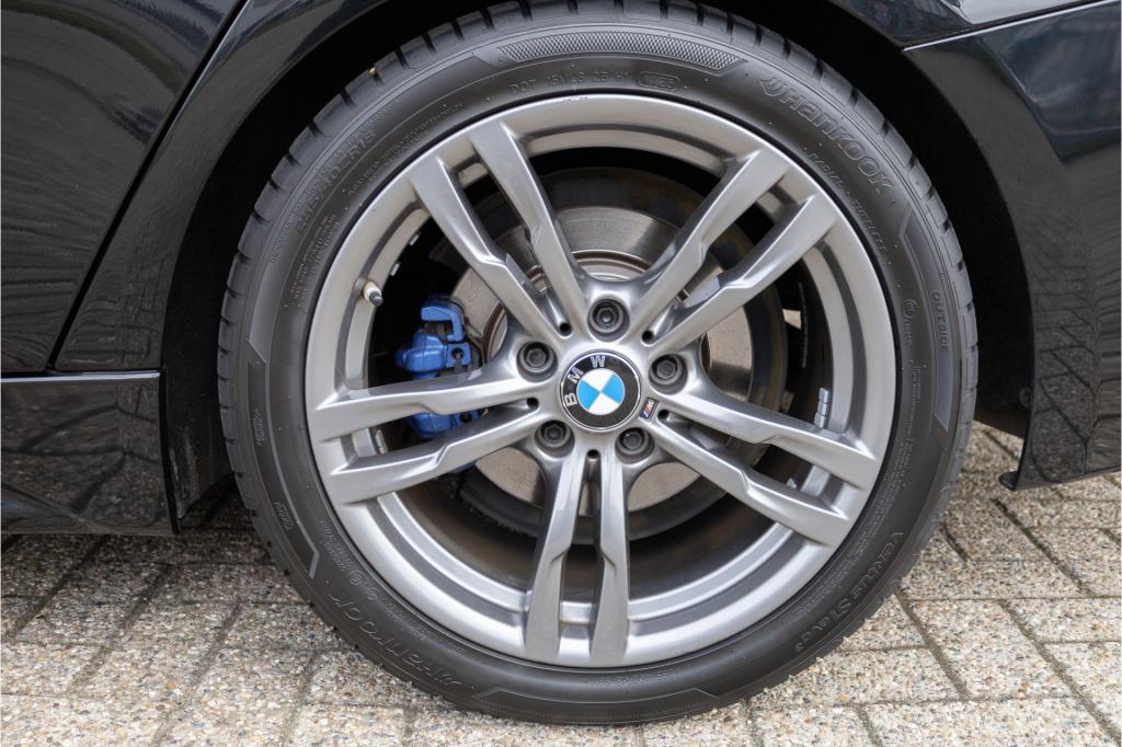 BMW 3-serie 330e centennial high executive ✅nav✅pdc✅schuifdak✅leer