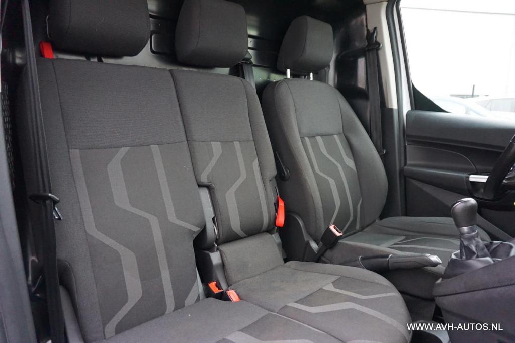 Ford Transit Connect 1.5 tdci l1 trend