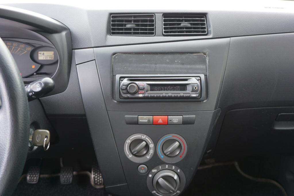 Daihatsu Cuore 1.0 trend airco / nieuwe apk!
