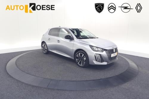 Peugeot 208 puretech 100 allure pack | nieuw model | apple carplay | parkee
