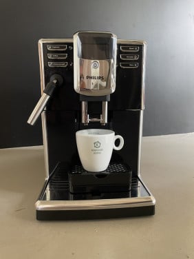 Philips EP5310 volautomatische espressomachines