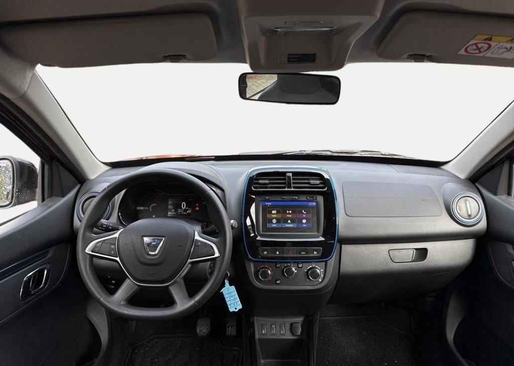 Dacia Spring comfort plus 27 kwh