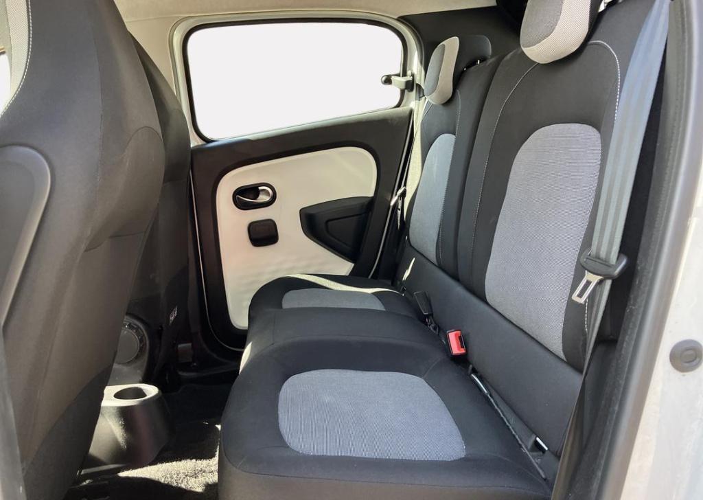 Renault Twingo 1.0 sce collection