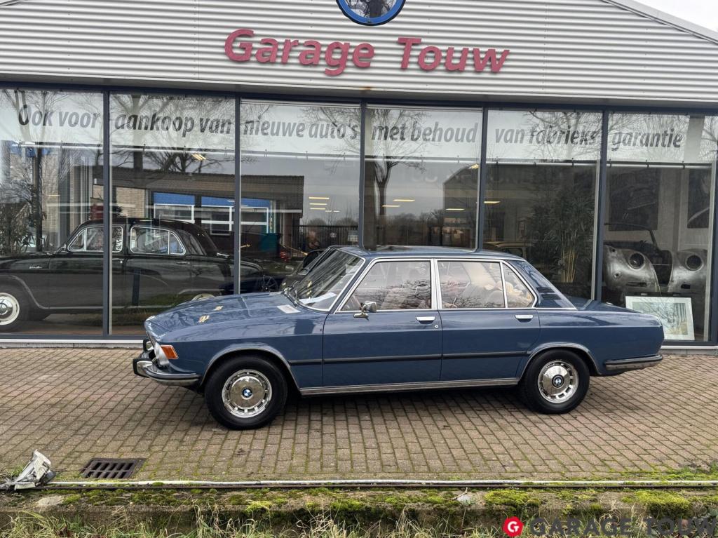 BMW Onbekend 2.5 / 2.8 / 3.0 2800