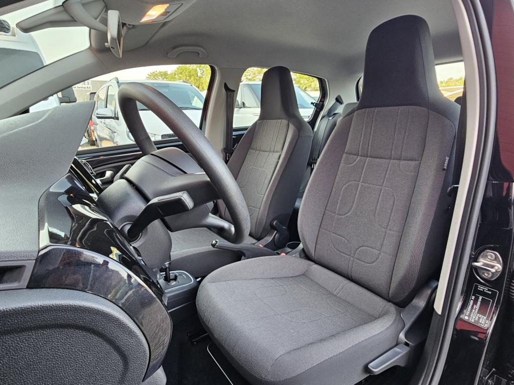 Volkswagen UP! 1.0 move | radio | navi | rijklaar inclusief 1 jaar bovag ga