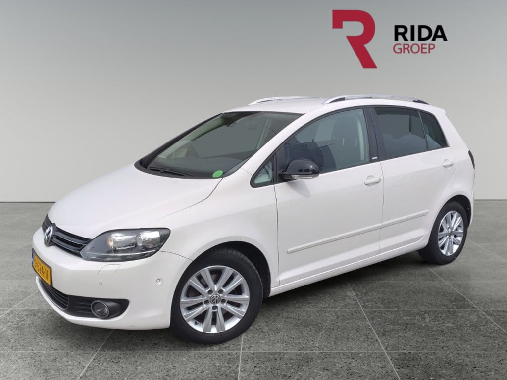 Volkswagen Golf Plus 1.4 tsi highline