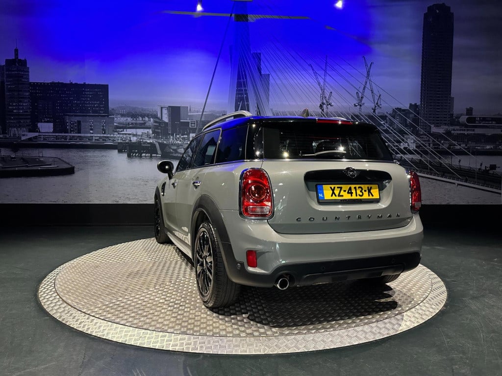 Mini Countryman mini 1.5 cooper business edition *origineel nederlands*