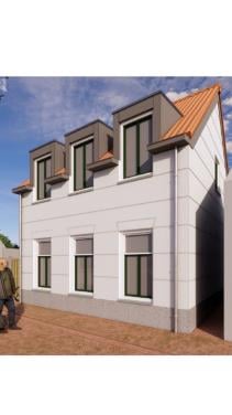 Realiseer je eigen woning