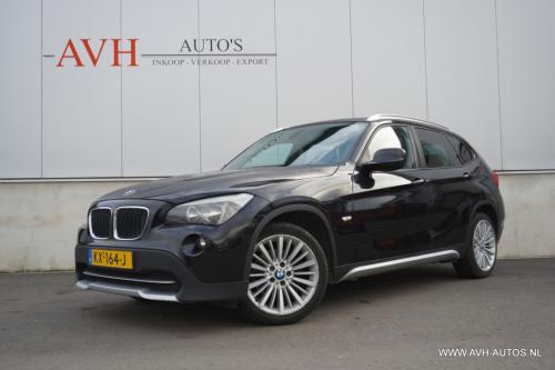 BMW X1 sdrive18d executive