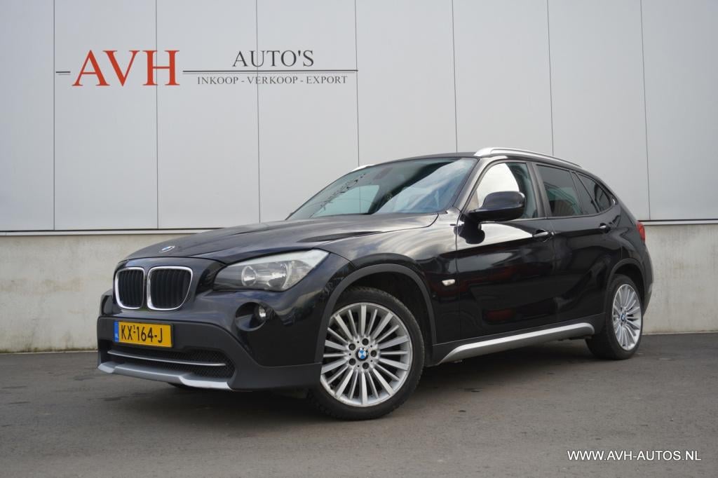 BMW X1 sdrive18d executive