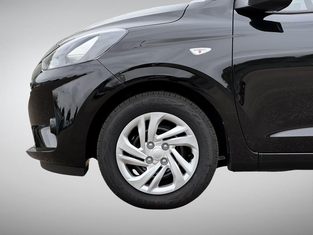 Hyundai I 10 1.0 comfort