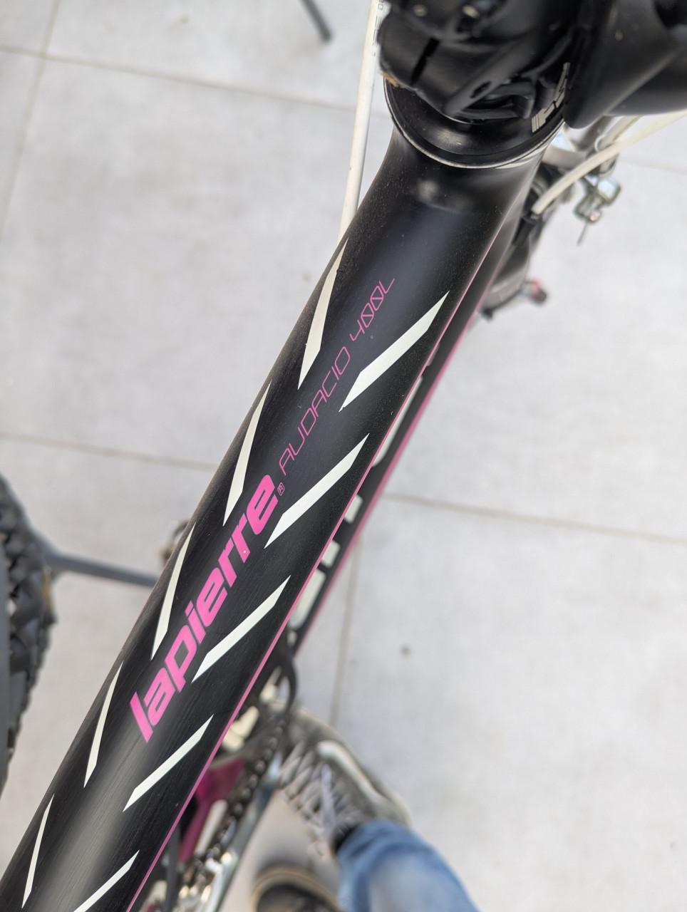 Lapierre Audacio 400L Dames racefiets