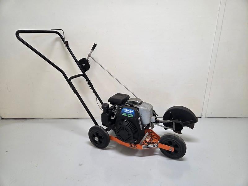 Eliet KS kantensnijder