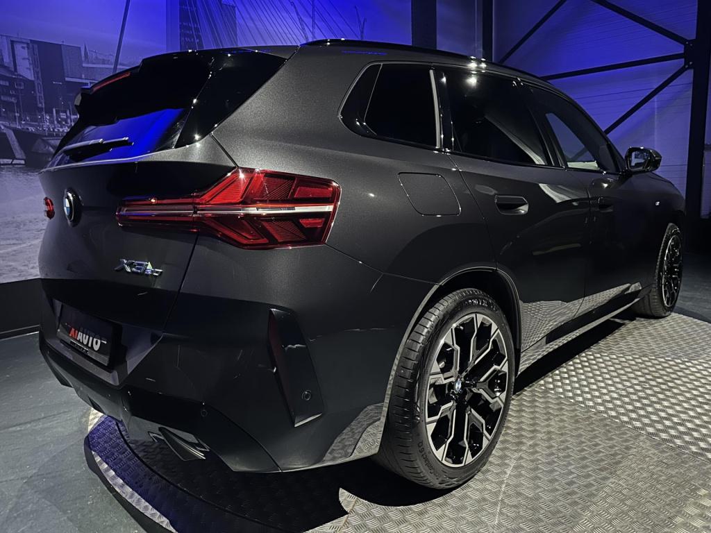 BMW X3 20 xdrive *pano*surroundview*parkass*driveass*leder*memory*