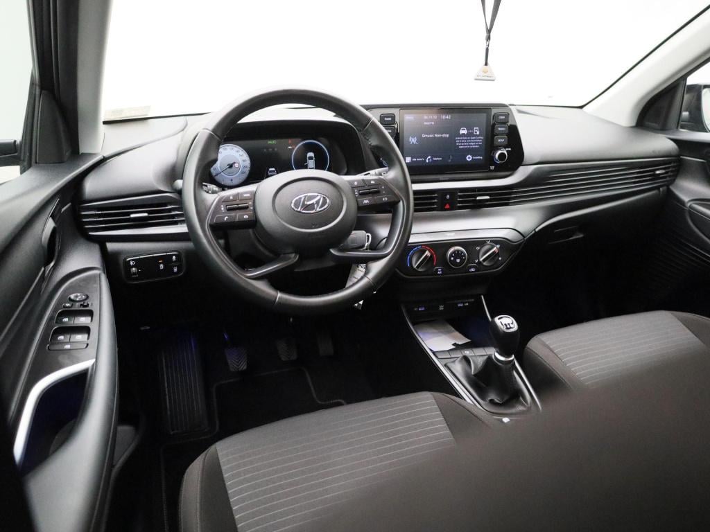 Hyundai I 20 1.2 mpi comfort | apple carplay/ android auto | camera | cruis