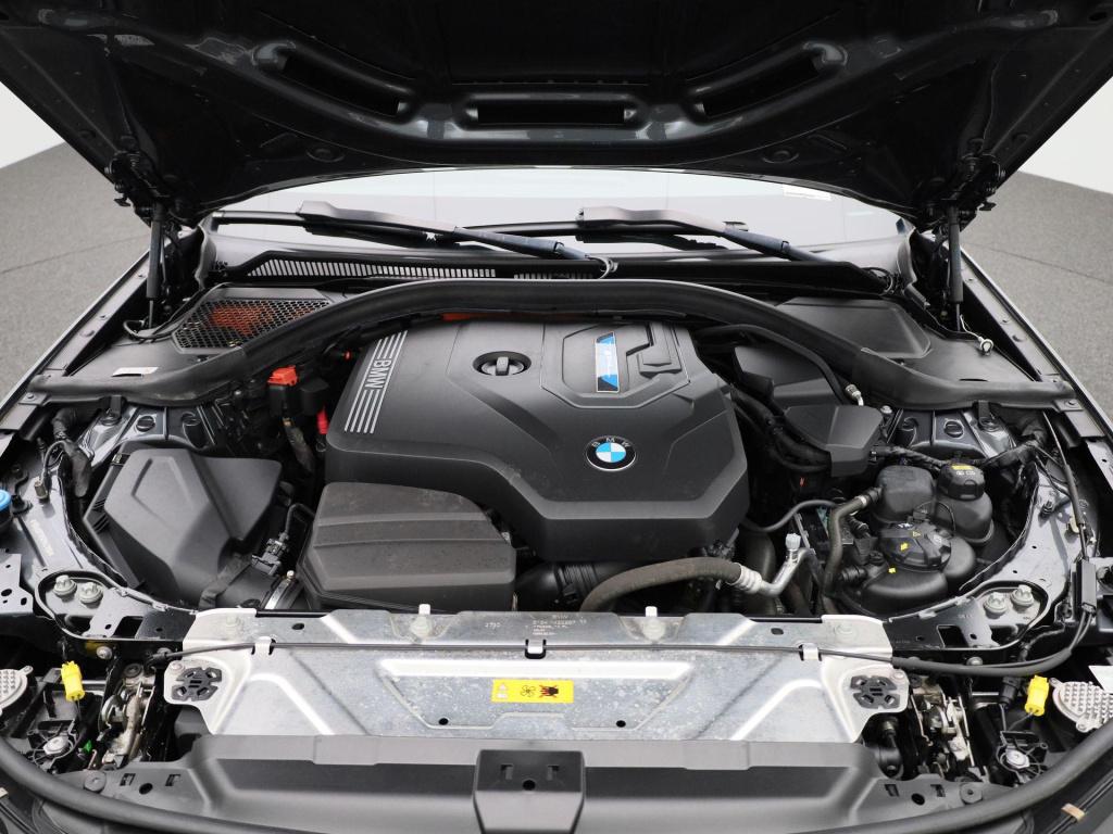 BMW 3-serie touring 330e edrive edition | automaat | lmv | leder | parkeer 