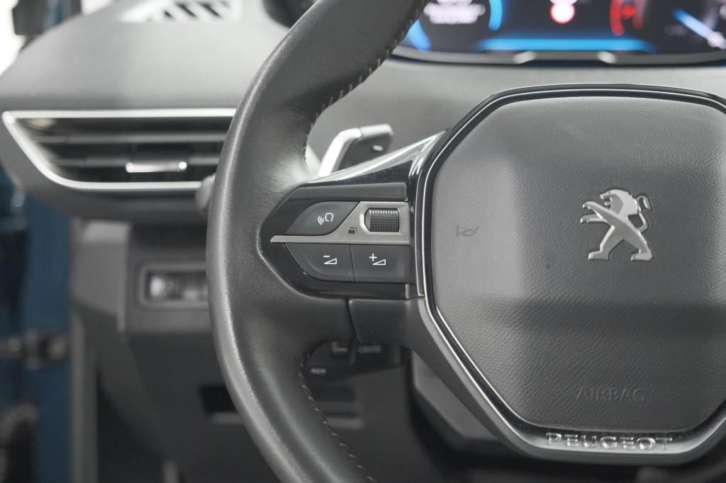 Peugeot 5008 puretech 130 eat8 active pack | 7 zitplaatsen | apple carplay 