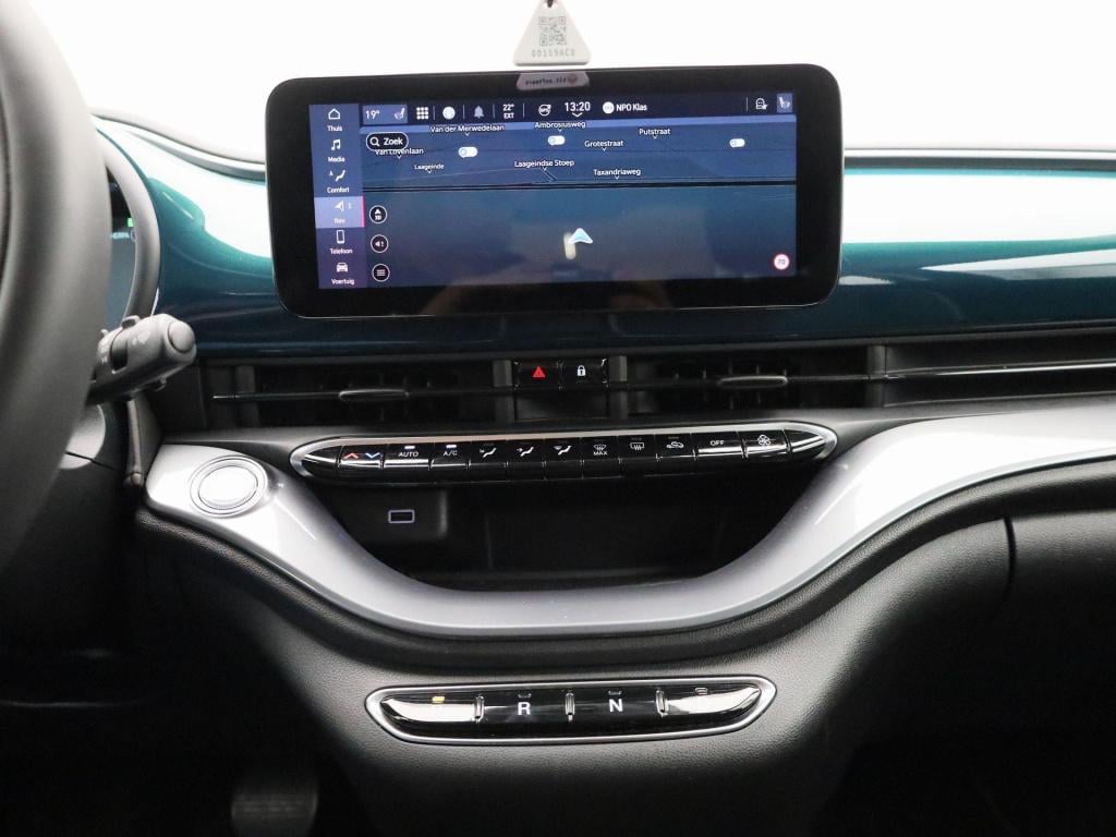 Fiat 500 500e 42 kwh passion | camera | apple carplay / android auto | navi