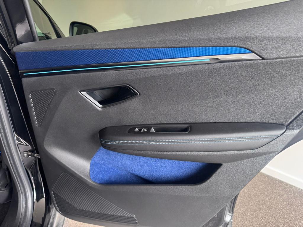 Renault Scenic e-tech ev87 long range esprit alpine