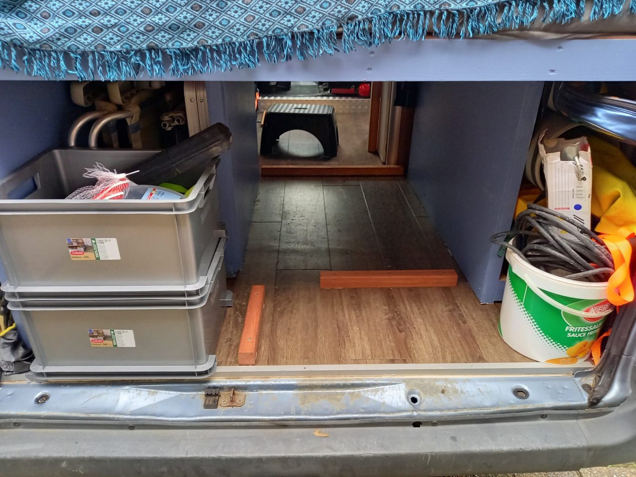 Ford Transit camper,reisbus.