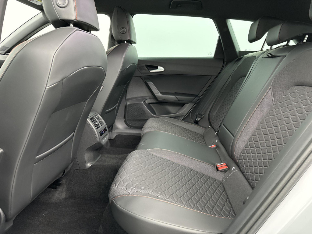 Seat Leon sportstourer 1.0 tsi fr business
