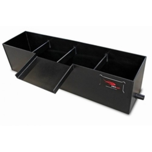 Vervangspons Pond Flow Eco 3000 van SuperFish