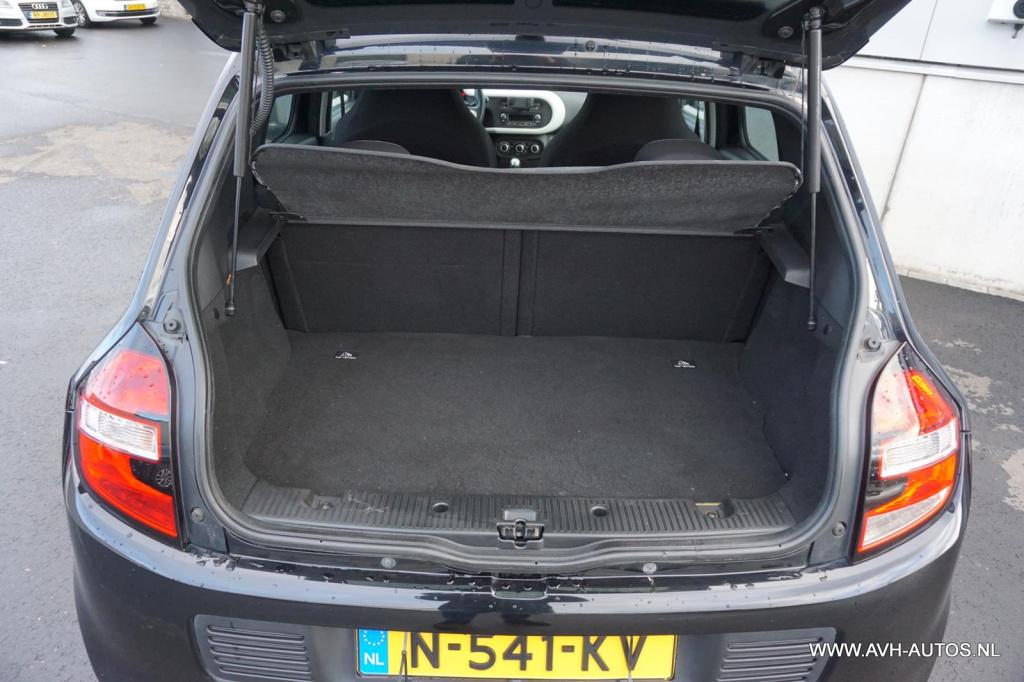 Renault Twingo 1.0 sce collection