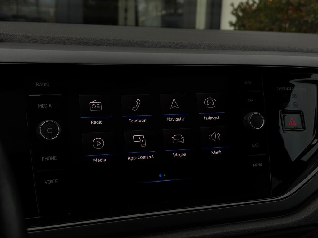 Volkswagen Taigo 1.0 tsi r-line * panoramadak * camera * led * clima