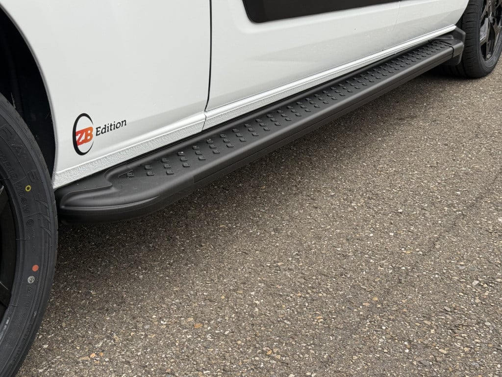 Ford Transit Custom 320 2.0 tdci l2h1 raptor | zb edition | navi | carplay 