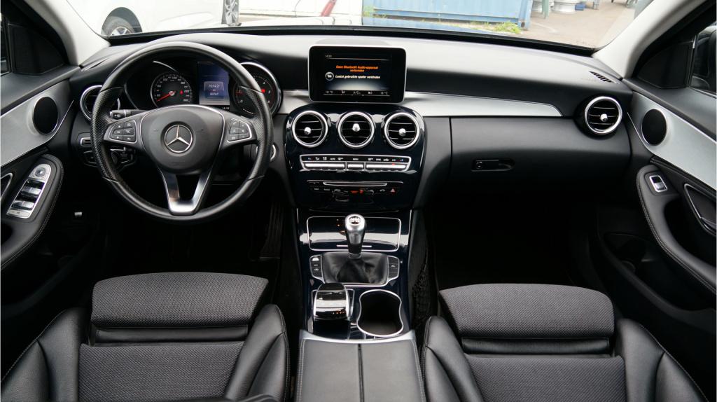 Mercedes-Benz C-Klasse 180 cdi edition prestige rijklaar incl garantie
