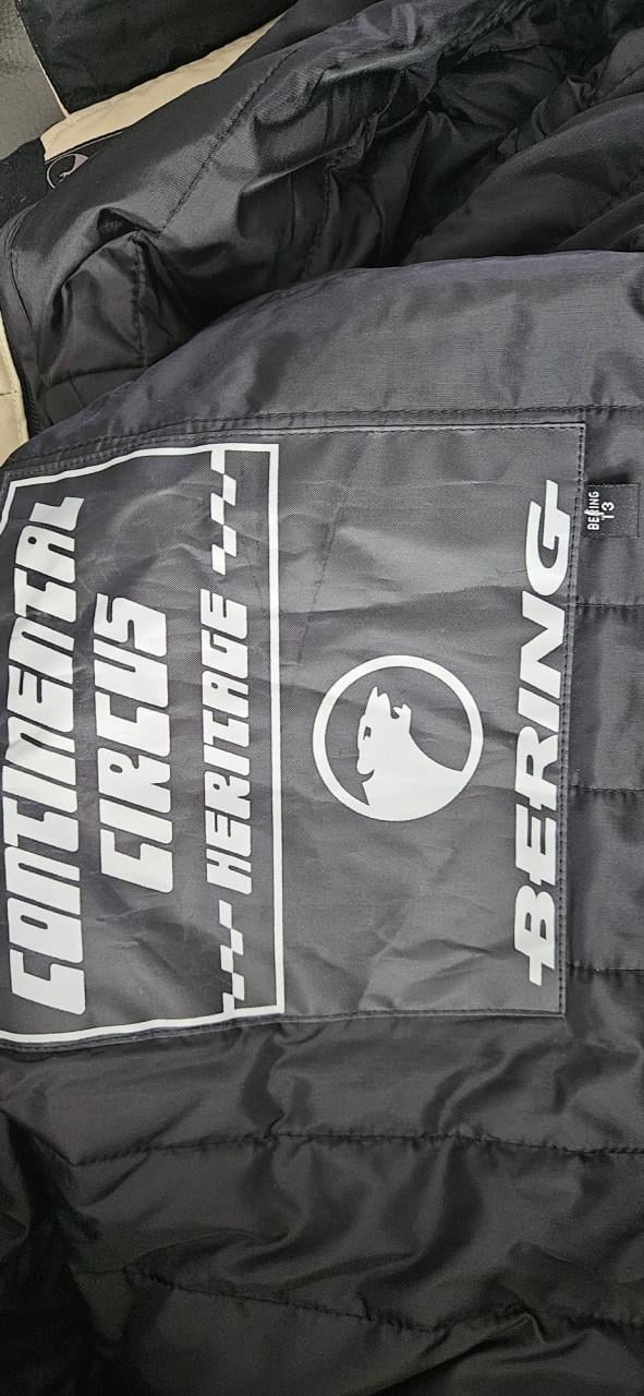 Dames motorpak