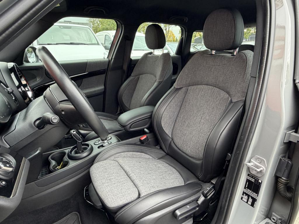 Mini Countryman 1.5 cooper business edition | carplay | stoelverw. | rijkla