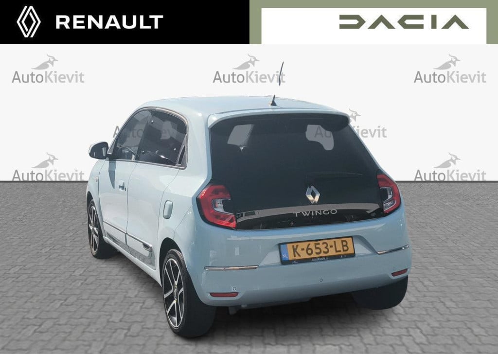 Renault Twingo 1.0 sce intens
