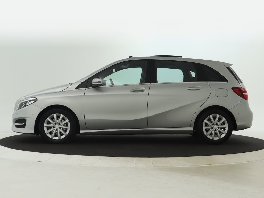 Mercedes-Benz B-Klasse 180 ambition | panoramadak | memory stoel | climate 
